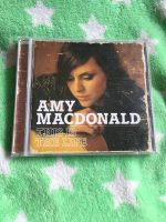 Amy MacDonald This is the life CD Nordrhein-Westfalen - Wetter (Ruhr) Vorschau