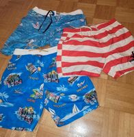 SET Badehose Shorts Scotch&Soda Shrunk 16 München - Sendling-Westpark Vorschau