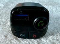 UNBREAKcable Bluetooth FM Transmitter Auto Radio Adapter USB-C Hannover - Südstadt-Bult Vorschau