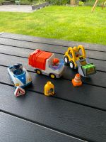 Spielzeugautos von Lego Duplo Nordrhein-Westfalen - Willich Vorschau