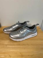 Nike Air Max Thea Gr. 37,5 silber Bayern - Bad Tölz Vorschau