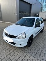 Renault Clio 1.2 Nordrhein-Westfalen - Kleve Vorschau