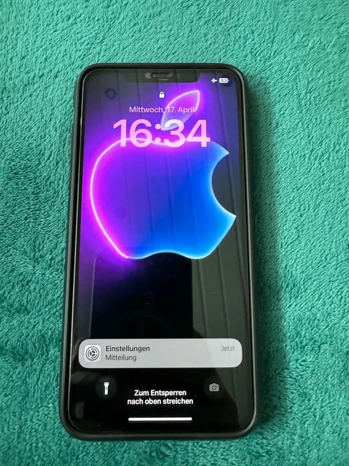 ‼️IPhone 11 Pro Max‼️ in Korbach