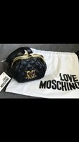 Love Moschino Tasche mit Staubbeutel, neu Nordrhein-Westfalen - Kürten Vorschau