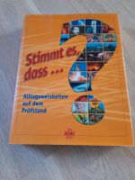 ADAC Buch zu verschenken Bayern - Burgthann  Vorschau