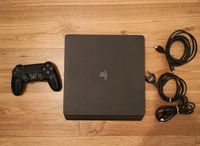 Playstation 4 PS4 Slim 500 GB + Zubehör + Spiele optional Essen - Altenessen Vorschau