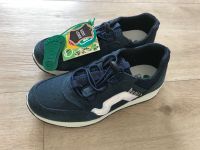 Bama Sneaker dunkelblau Mädchen Gr. 32 NEU Bayern - Karlstein Vorschau