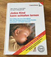 Buch - Jedes Kind kann schlafen lernen Bayern - Marktoberdorf Vorschau