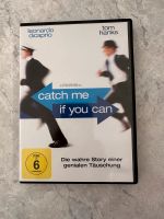 DVD Catch me if you can Baden-Württemberg - Oedheim Vorschau