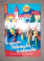 Originelle Adventskalender Bastelbuch Dresden - Löbtau-Nord Vorschau