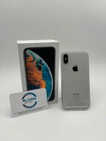 Apple iPhone XS 64GB OVP Garantie Silver NEUE BATTERIE NR/6X Berlin - Neukölln Vorschau