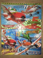 Puzzle Planes 2x60 Teile Alter 5+ Wuppertal - Barmen Vorschau