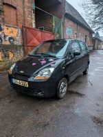 Chevrolet Matiz 38Kw  , SCHLACHTFEST, Ersatzteile , Teileträger Niedersachsen - Delmenhorst Vorschau