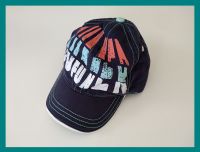 Kinder Cap * name it * KU 52-53 cm, 5-6 Jahre * blau Bayern - Eggolsheim Vorschau