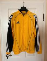 Adidas Trainings Jacke Zip Trainingsanzug Vintage Hamburg-Mitte - Hamburg Altstadt Vorschau