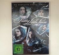 Pretty Little Liars Staffel 5 DVD Nordrhein-Westfalen - Detmold Vorschau