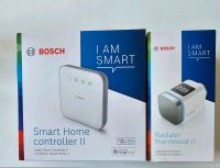 Bosch Smart Home Controller II Starter Set Heizen/ NEU / OVP Nordrhein-Westfalen - Barntrup Vorschau