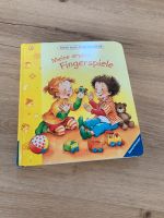 Meine erste Kinderbibliothek- Fingerspiele Bayern - Wiesau Vorschau