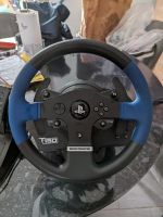 Thrustmaster T150 Ps4/Pc Rheinland-Pfalz - Kirchberg (Hunsrück) Vorschau