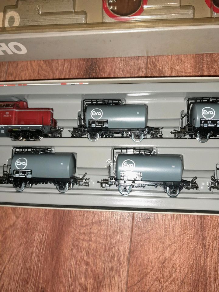 Märklin H0 Set Eva 2855 in Bremen