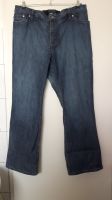 Jeans Gr. 54 H&M BiB dunkelblau toll curvy Plus Size Hessen - Wiesbaden Vorschau