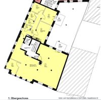 Moderne Bürofläche/ Praxisräume/ Loftwohnung im Herzen Möllns Herzogtum Lauenburg - Mölln Vorschau