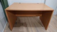 Schreibtisch Buche 120x80 Kr. München - Höhenkirchen-Siegertsbrunn Vorschau