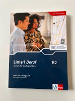 Linie 1 Beruf  B1/B2 Wandsbek - Hamburg Bramfeld Vorschau