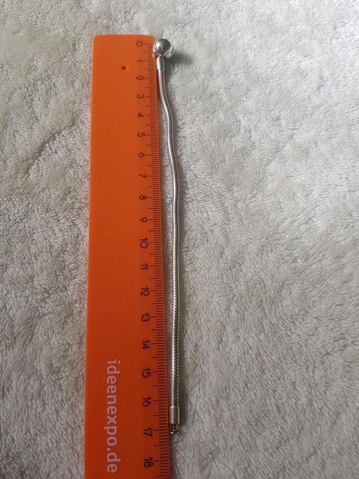 Pandora Armband 17 cm in Rehden