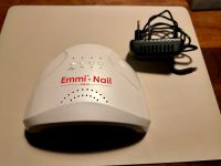 Emmi-Nail Galaxy UV-Lampe für Gelnägel Hessen - Waldems Vorschau