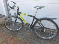 Checker Pig CPX 3050 Mountainbike 26 Zoll Baden-Württemberg - Backnang Vorschau