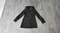 Mantel Herbst Herbstjacke, Gr. 38 M, schwarz Kreis Pinneberg - Elmshorn Vorschau