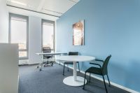 Privater Büroraum für 2 Personen in Regus City Plaza Stuttgart - Stuttgart-Süd Vorschau