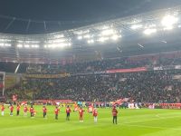 Leverkusen-Stuttgart 2x Tickets(E,D) Nordrhein-Westfalen - Leverkusen Vorschau