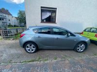 Opel Astra j ecoflex 1.4 Turbo 2014 Niedersachsen - Lehrte Vorschau