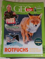 Geolino Zeitschriften 2022 Niedersachsen - Sarstedt Vorschau