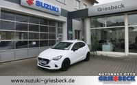Mazda 2 SKYACTIV-G 90 Red Sports Edition / sehr gepfle Bayern - Straubing Vorschau
