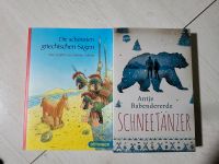 4 verschiedene Jugendbücher je 3€ Thüringen - Nordhausen Vorschau