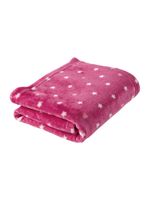 Vertbaudet Kuscheldecke Mädchen Babydecke Decke weich pink Bad Doberan - Landkreis - Bad Doberan Vorschau