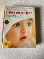 BABYS ERSTES JAHR - Buch Rheinland-Pfalz - Albig Vorschau