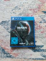 PS4 Spiel Mass Effect Andromeda Rheinland-Pfalz - Mainz Vorschau