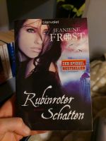 Rubinroter schatten, jeaniene frost Rheinland-Pfalz - Nanzdietschweiler Vorschau