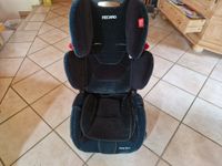 Kindersitz Recaro Young Sport - Top Zustand! Bayern - Inning am Ammersee Vorschau