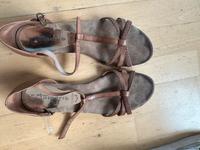 Tamaris Sandalen Damen Berlin - Steglitz Vorschau