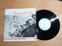 10" EP -  Kinder singen für Kinder - HSW 2518 Nordrhein-Westfalen - Schalksmühle Vorschau