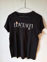 ONLY T-Shirt Gr. M schwarz Bayern - Oberasbach Vorschau