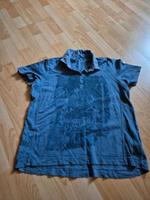 Cecil Damen Tshirt Tunika M / L Mehrfarbig Aufdruck Kurzarm Sachsen-Anhalt - Arendsee (Altmark) Vorschau