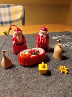 Playmobil Weihnachtsmänner Niedersachsen - Zetel Vorschau