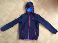 Jack Wolfskin Softshell Jacke, Größe 164 Kinder Nordrhein-Westfalen - Lemgo Vorschau