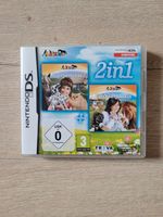 2 in 1-Nintendo-Spiel Meine Tierpension & Tierarztpraxis Rheinland-Pfalz - Treis-Karden Vorschau